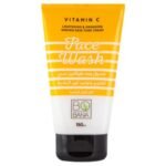 بوبانا غسول وجه فيتامين سي 150 مل