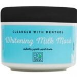 بوبانا ماسك حليب تفتيح بالمنثول 250