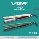 ⁦VGR V‑513 Hair Straightener⁩ - الصورة ⁦4⁩