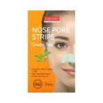 GREEN TEAبيوردرم لزقة انف