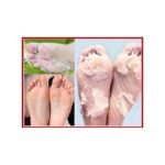 ⁦FOOT MASK بيوردرم⁩ - الصورة ⁦3⁩