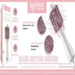 ⁦فرشاة الهواء الساخن موهير H906⁩ - الصورة ⁦3⁩