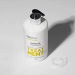 ⁦بوبانا بلسم ارجان 400 مل⁩ - الصورة ⁦4⁩