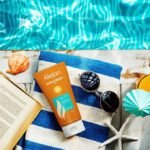 ⁦بنتاج صن سكرين جل 75 مل⁩ - الصورة ⁦3⁩