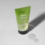 ⁦بوبانا غسول وجه بالريتينول 150 مل⁩ - الصورة ⁦4⁩