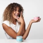 ⁦بوبانا ماسك حليب تفتيح بالمنثول 250⁩ - الصورة ⁦3⁩