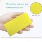 ⁦حجر خفاف مستطيل⁩ - الصورة ⁦4⁩