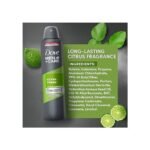 ⁦EXTRA FRESH 250ML دوف سبراى رجالي⁩ - الصورة ⁦4⁩