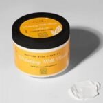 ⁦بوبانا ماسك حليب بالفيتامين C – 250 جم⁩ - الصورة ⁦3⁩