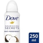 ⁦RESTORING 250ML دوف سبراى جوز هند⁩ - الصورة ⁦3⁩