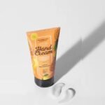 ⁦بوبانا كريم اليدين فواكه استوائية 50مل⁩ - الصورة ⁦3⁩