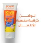⁦بوبانا صن سكرين كيدز لوشن SPF 30 – 200 مل⁩ - الصورة ⁦2⁩