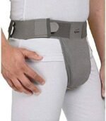 ⁦حامل خصيه مقاسات متنوعه⁩ - الصورة ⁦2⁩