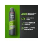 ⁦EXTRA FRESH 250ML دوف سبراى رجالي⁩ - الصورة ⁦5⁩