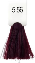 ⁦جلوبال صبغة ماهوجني احمر 5.56⁩ - الصورة ⁦3⁩
