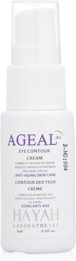 ⁦حياة اجيل كريم كونتور للعين 15 مل⁩ - الصورة ⁦4⁩