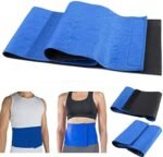 ⁦حزام بطن بدعامه مقاسات متنوعه⁩ - الصورة ⁦4⁩