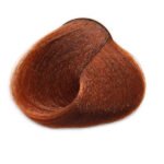 ⁦جلوبال صبغة اشقر نحاسي 7.4⁩ - الصورة ⁦2⁩