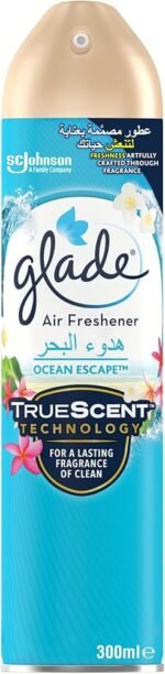 ⁦جليد معطر هدوء البحر 300 مل⁩ - الصورة ⁦4⁩