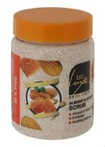 ⁦بيولوكس سكرب بالجوز اللوز&عنب 500 مل⁩ - الصورة ⁦2⁩