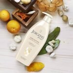 ⁦جير جينز بدي لوشن شيا 200 مل⁩ - الصورة ⁦3⁩