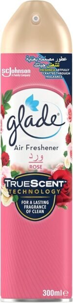 ⁦جليد معطر جو ورد 300 مل⁩ - الصورة ⁦3⁩