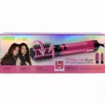⁦VGR V‑480 Hot Air Rotating Brush⁩ - الصورة ⁦4⁩
