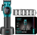VGR V‑886C Professional Hair Clipper