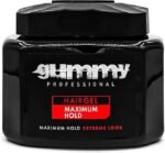 ⁦جامي جل شعر ماكس هولد احمر 220 مل⁩ - الصورة ⁦7⁩