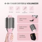 ⁦فرشاة الهواء الساخن موهير H906⁩ - الصورة ⁦5⁩