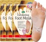 ⁦FOOT MASK بيوردرم⁩ - الصورة ⁦5⁩