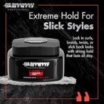 ⁦جامي جل شعر ماكس هولد احمر 220 مل⁩ - الصورة ⁦11⁩