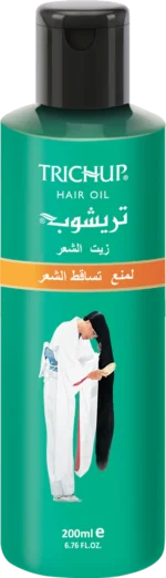 ⁦ترشوب زيت 100 مل ضد التساقط⁩ - الصورة ⁦4⁩