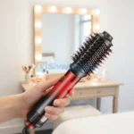 ⁦VGR V‑484 4‑in‑1 Hot Air Brush⁩ - الصورة ⁦3⁩