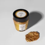 ⁦بوبانا سنفرة بالذهب 300 جم⁩ - الصورة ⁦5⁩