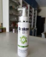 ⁦دراكون غسول وجه بشرة دهنية 200 مل⁩ - الصورة ⁦3⁩