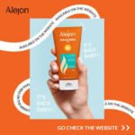 ⁦بنتاج صن سكرين جل 75 مل⁩ - الصورة ⁦4⁩