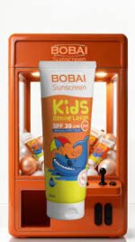 ⁦بوبانا صن سكرين كيدز لوشن SPF 30 – 200 مل⁩ - الصورة ⁦5⁩