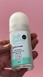 ⁦بوبانا رول اون نعومة فائقة 50 مل⁩ - الصورة ⁦5⁩