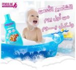 ⁦بندولين شامبو اطفال 250 مل⁩ - الصورة ⁦6⁩