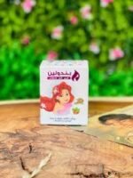 ⁦بندولين حمام كريم اطفال 300 مل⁩ - الصورة ⁦4⁩