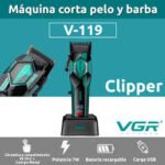 ⁦VGR V-119⁩ - الصورة ⁦9⁩