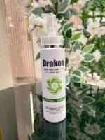 ⁦دراكون غسول وجه بشرة دهنية 200 مل⁩ - الصورة ⁦5⁩