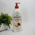 ⁦جير جينز بدي لوشن ارجان 200 مل⁩ - الصورة ⁦4⁩