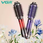 ⁦VGR V‑484 4‑in‑1 Hot Air Brush⁩ - الصورة ⁦6⁩