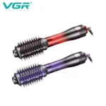 ⁦VGR V‑484 4‑in‑1 Hot Air Brush⁩ - الصورة ⁦5⁩