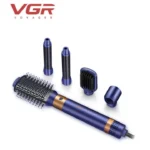 VGR V‑487 5‑in‑1 Hot Air Styler