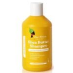 ⁦رو افريكان شامبو شيا باتر 300 مل⁩ - الصورة ⁦2⁩