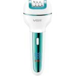 ⁦ماكينة إزالة الشعر VGR V-732⁩ - الصورة ⁦2⁩