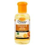 ديسار زيت فيتامين سي 75 مل
